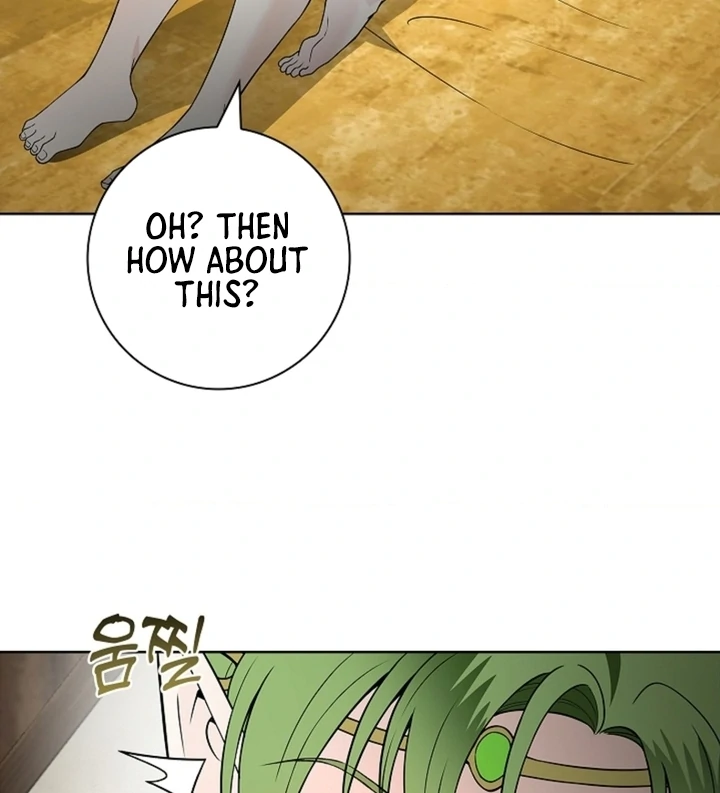 The Saint’s Petals Are Wet Chapter 17 - Page 25