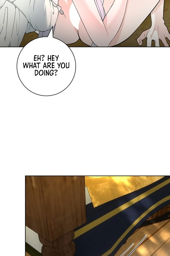 The Saint’s Petals Are Wet Chapter 17 - Page 28