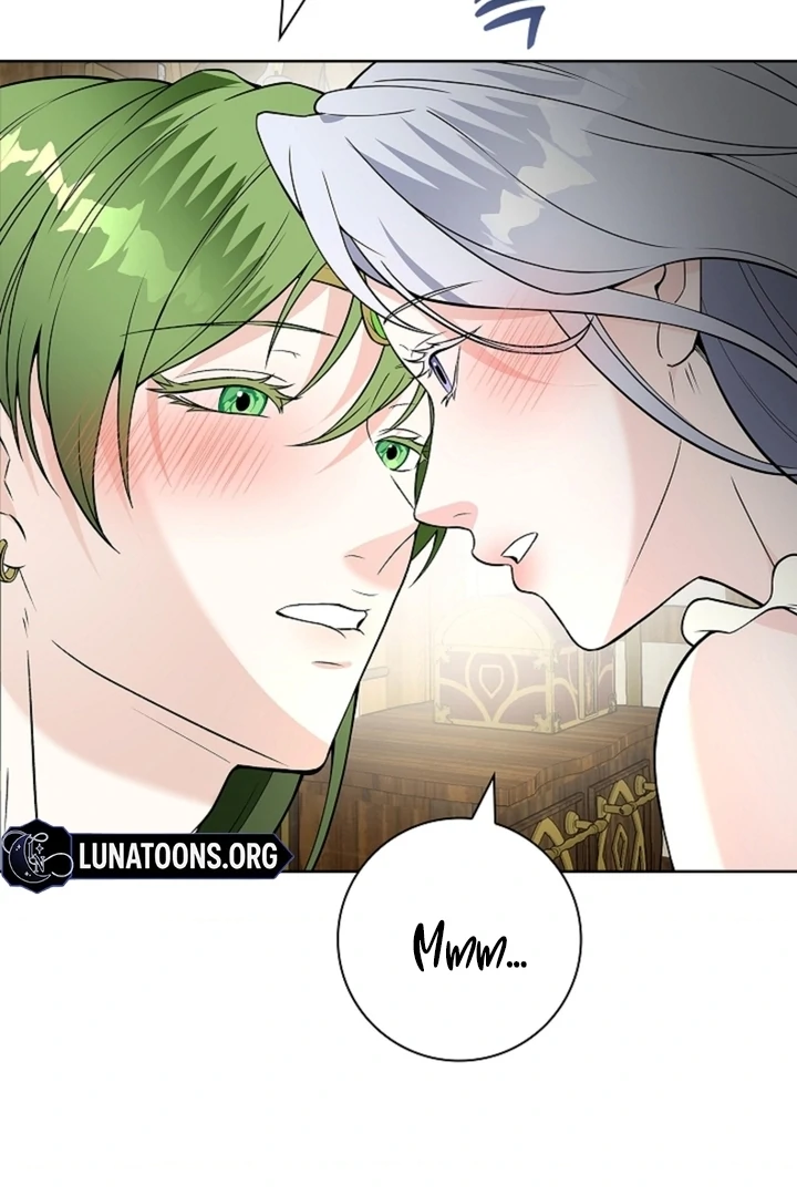 The Saint’s Petals Are Wet Chapter 17 - Page 3