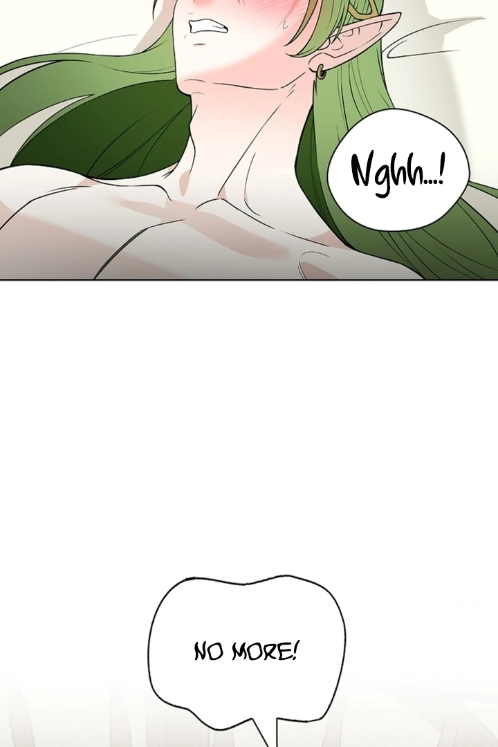 The Saint’s Petals Are Wet Chapter 17 - Page 42