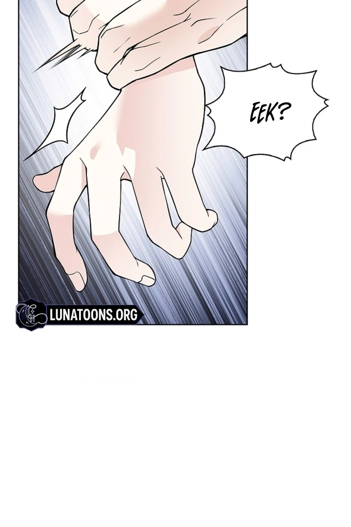 The Saint’s Petals Are Wet Chapter 17 - Page 49