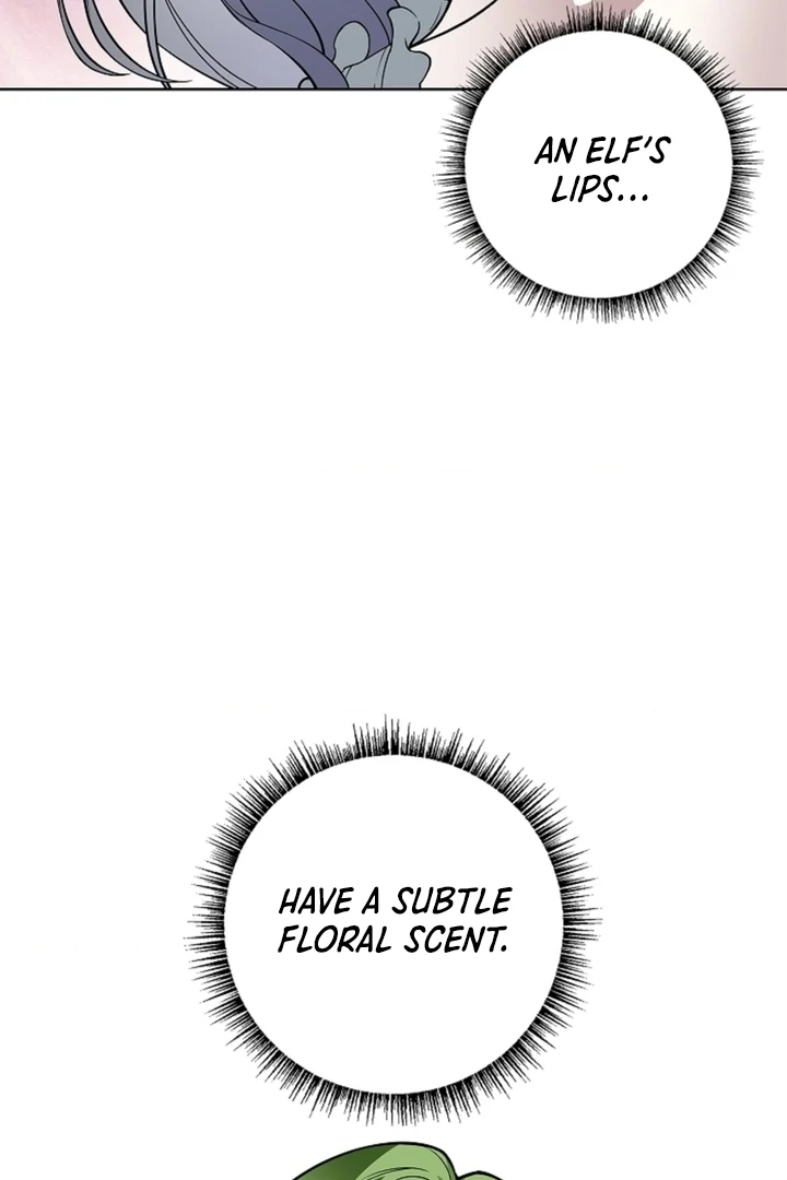 The Saint’s Petals Are Wet Chapter 17 - Page 5