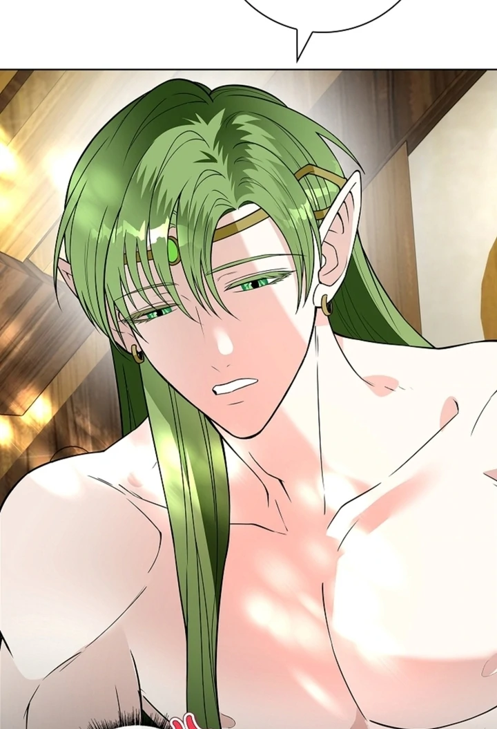 The Saint’s Petals Are Wet Chapter 17 - Page 52