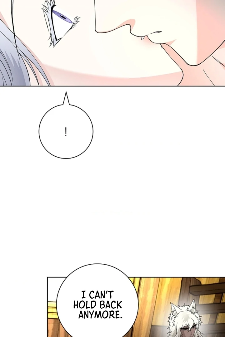 The Saint’s Petals Are Wet Chapter 17 - Page 56