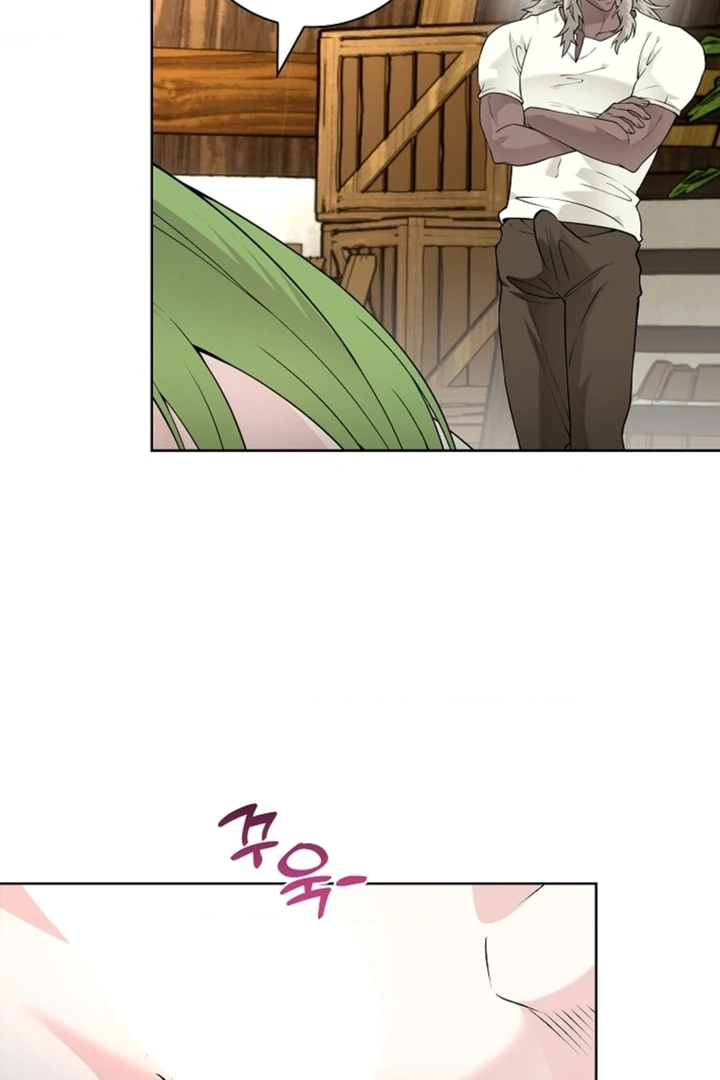 The Saint’s Petals Are Wet Chapter 17 - Page 57
