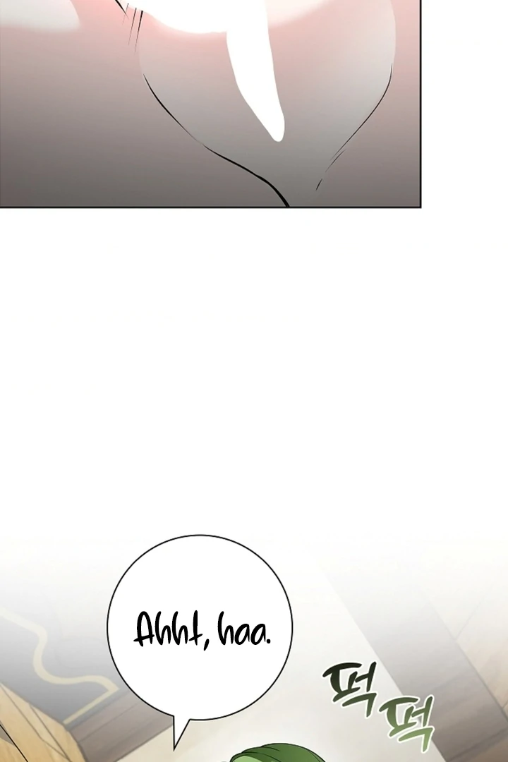 The Saint’s Petals Are Wet Chapter 17 - Page 58