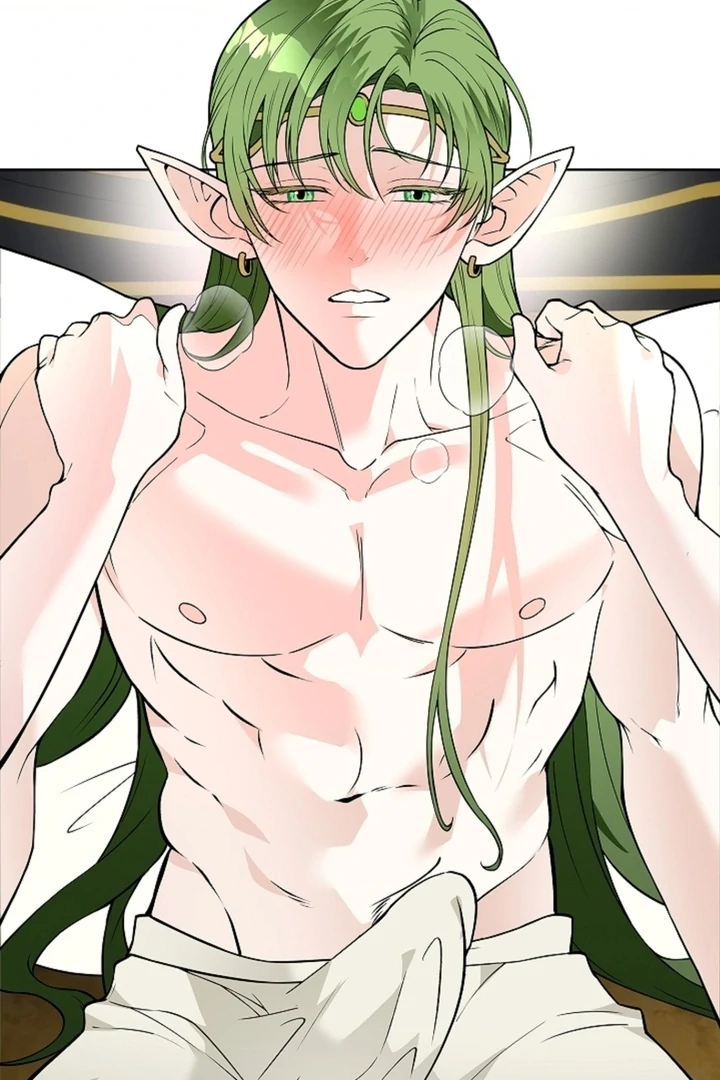 The Saint’s Petals Are Wet Chapter 17 - Page 6