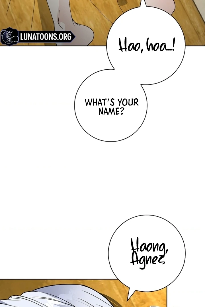 The Saint’s Petals Are Wet Chapter 17 - Page 60