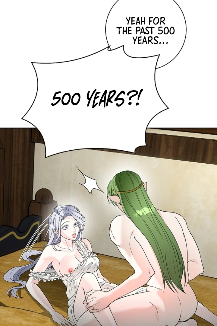 The Saint’s Petals Are Wet Chapter 17 - Page 63