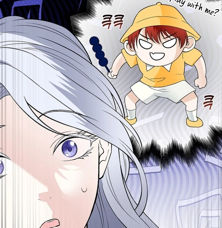 The Saint’s Petals Are Wet Chapter 17 - Page 65