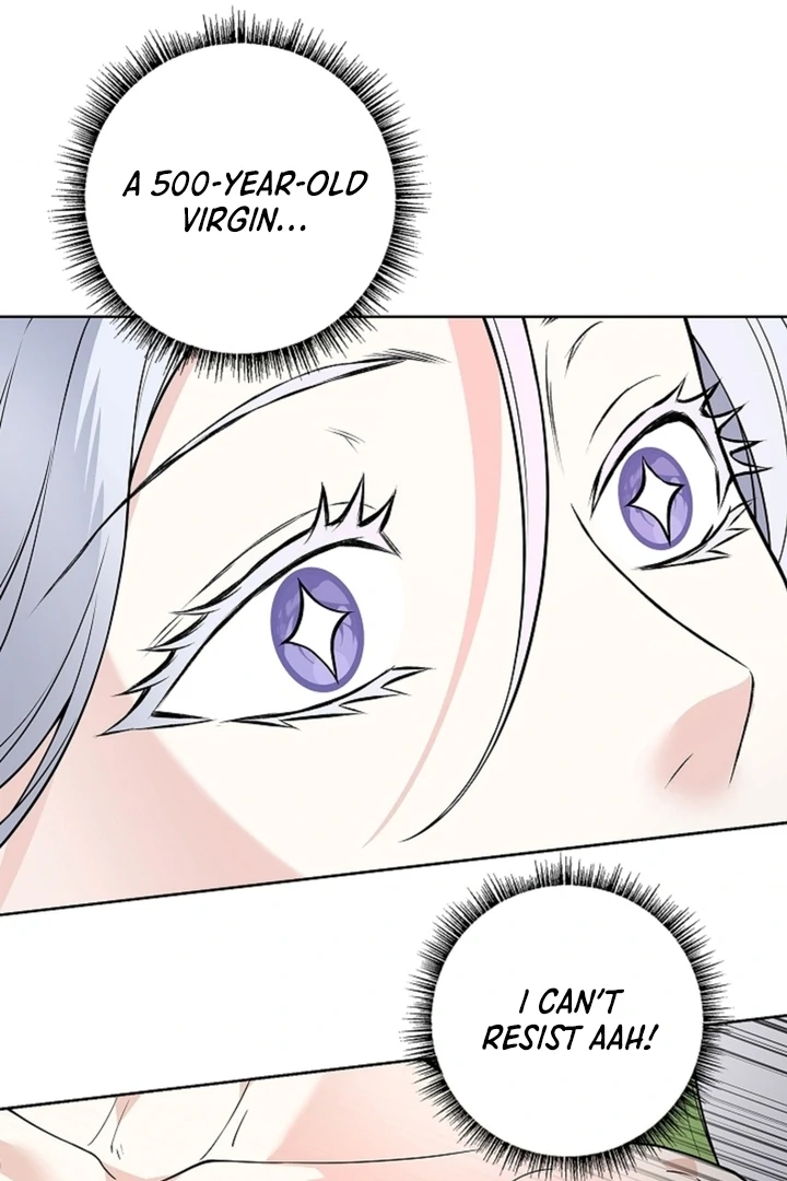 The Saint’s Petals Are Wet Chapter 17 - Page 67