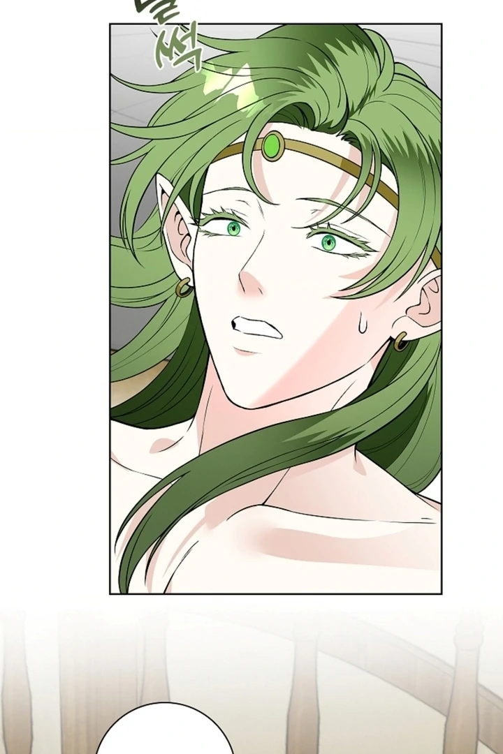 The Saint’s Petals Are Wet Chapter 17 - Page 69