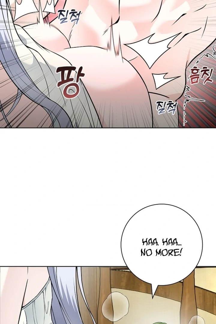 The Saint’s Petals Are Wet Chapter 17 - Page 72