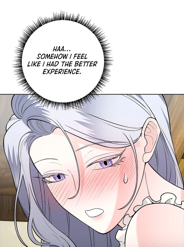 The Saint’s Petals Are Wet Chapter 17 - Page 79