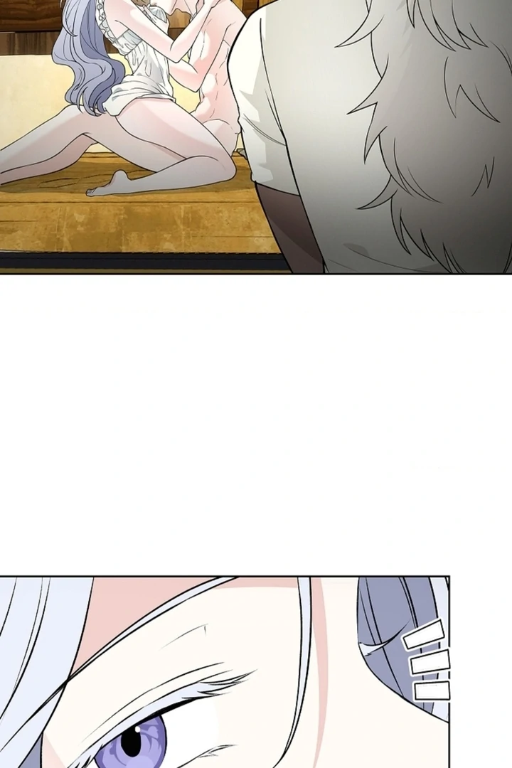 The Saint’s Petals Are Wet Chapter 17 - Page 86