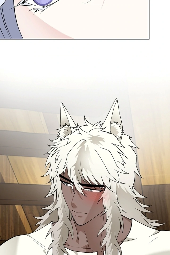 The Saint’s Petals Are Wet Chapter 17 - Page 87