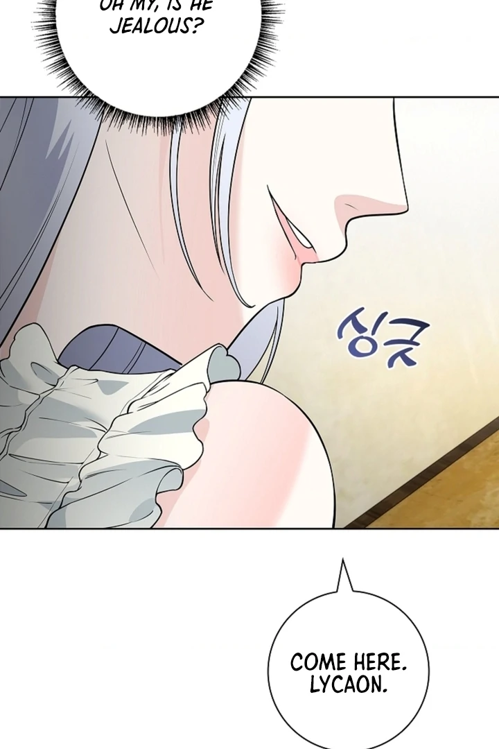 The Saint’s Petals Are Wet Chapter 17 - Page 89