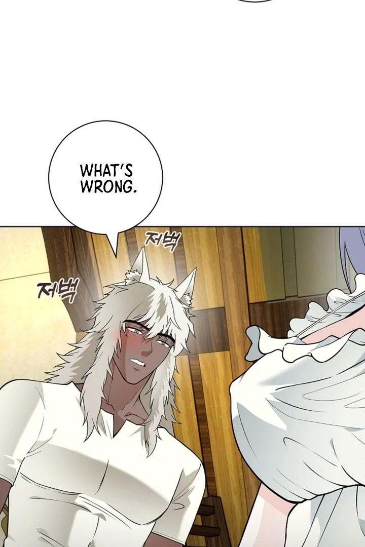 The Saint’s Petals Are Wet Chapter 17 - Page 90