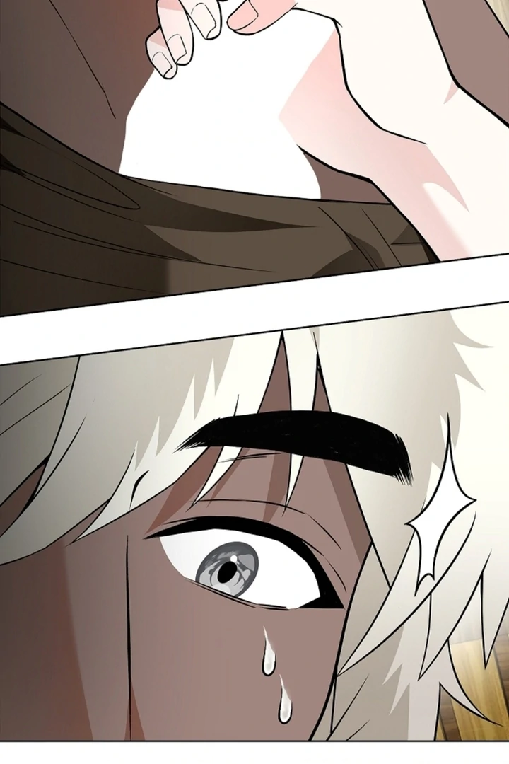 The Saint’s Petals Are Wet Chapter 17 - Page 92