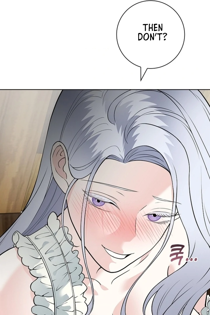 The Saint’s Petals Are Wet Chapter 17 - Page 95