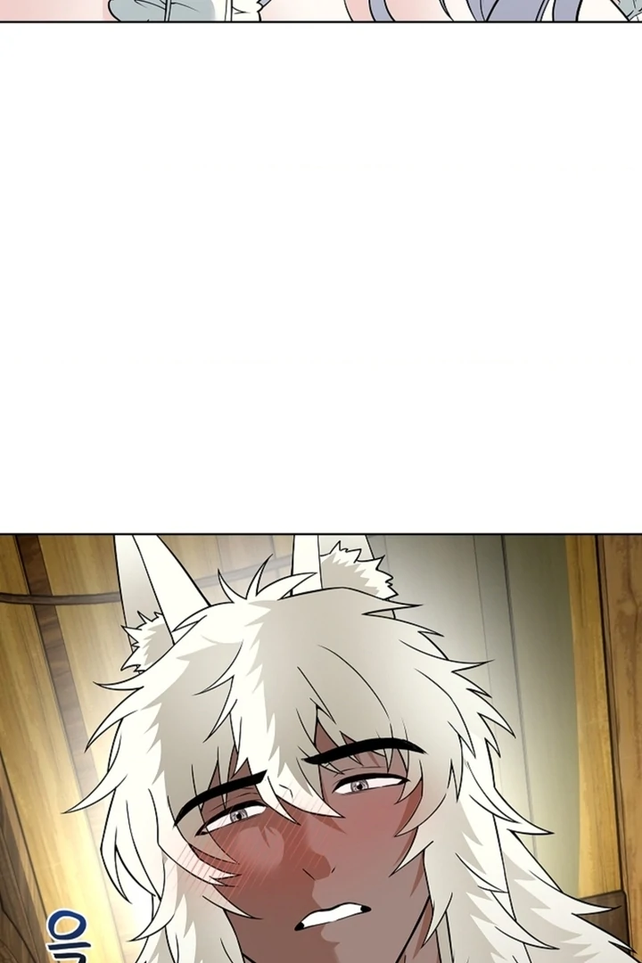 The Saint’s Petals Are Wet Chapter 17 - Page 96