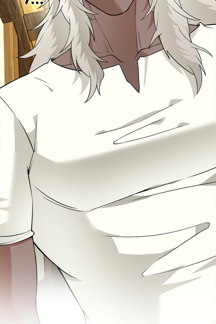 The Saint’s Petals Are Wet Chapter 17 - Page 97