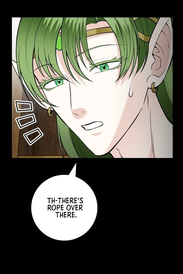 The Saint’s Petals Are Wet Chapter 18 - Page 11