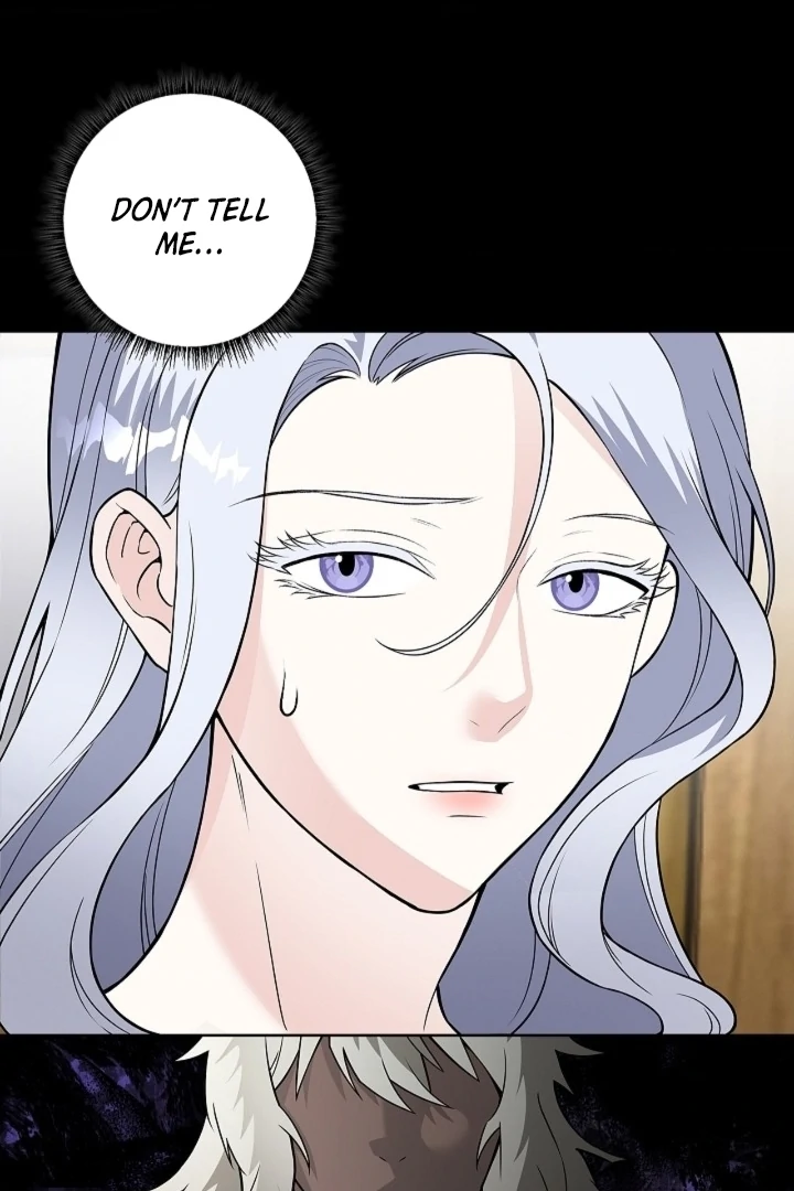 The Saint’s Petals Are Wet Chapter 18 - Page 14