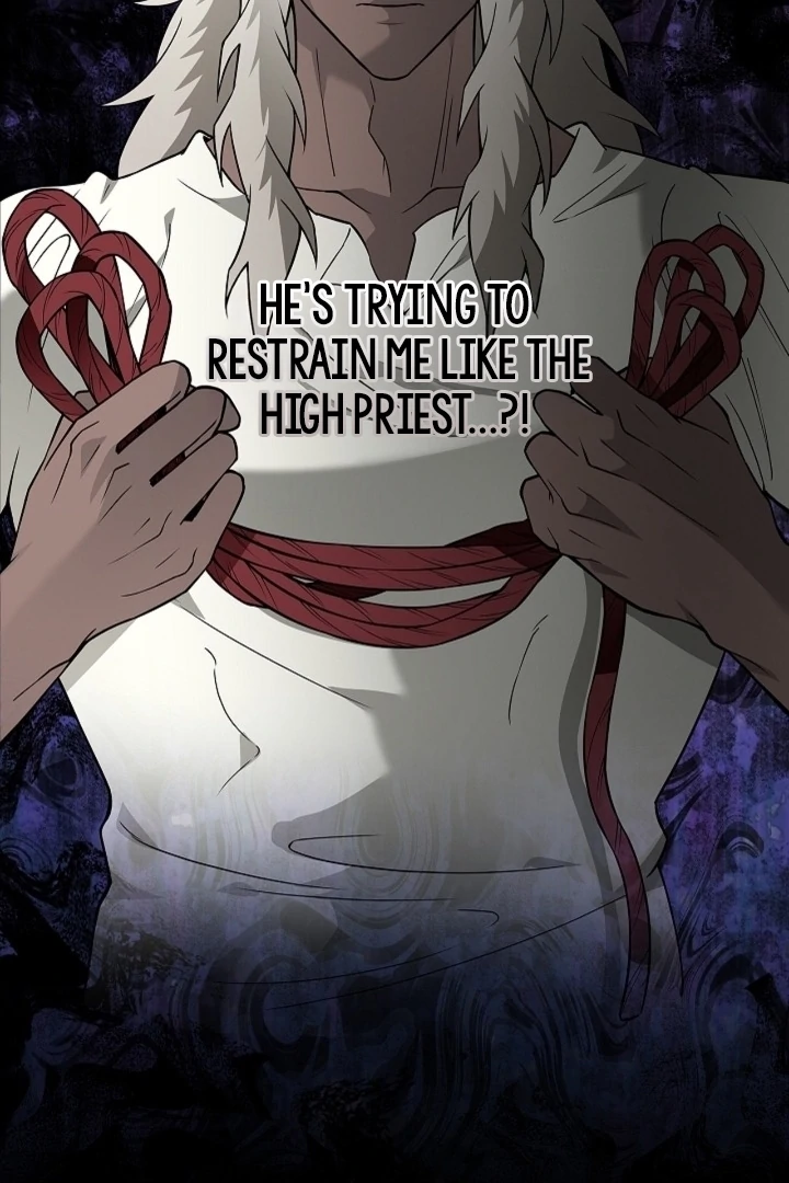 The Saint’s Petals Are Wet Chapter 18 - Page 15