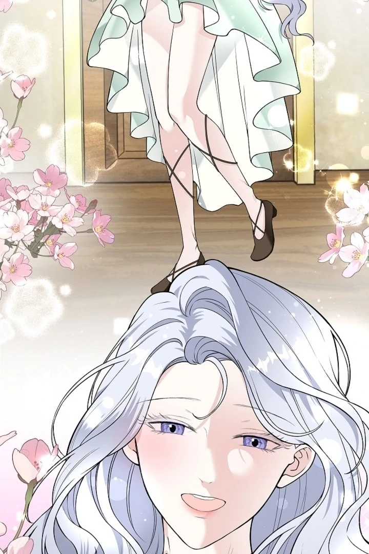 The Saint’s Petals Are Wet Chapter 18 - Page 18