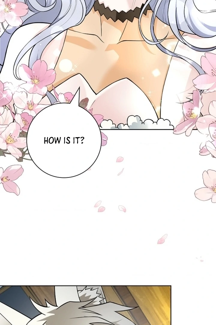 The Saint’s Petals Are Wet Chapter 18 - Page 19