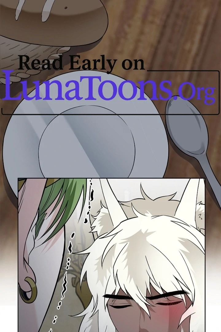The Saint’s Petals Are Wet Chapter 18 - Page 2
