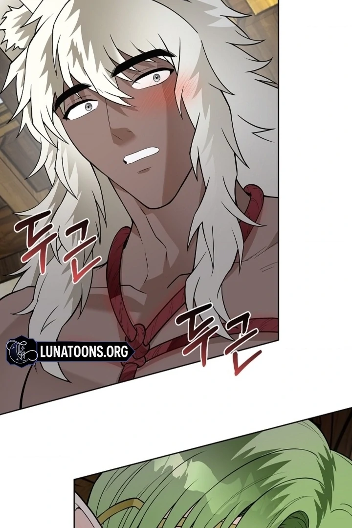 The Saint’s Petals Are Wet Chapter 18 - Page 20