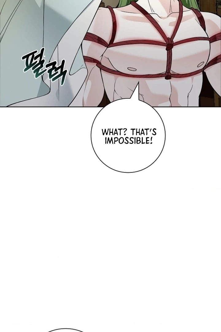 The Saint’s Petals Are Wet Chapter 18 - Page 24