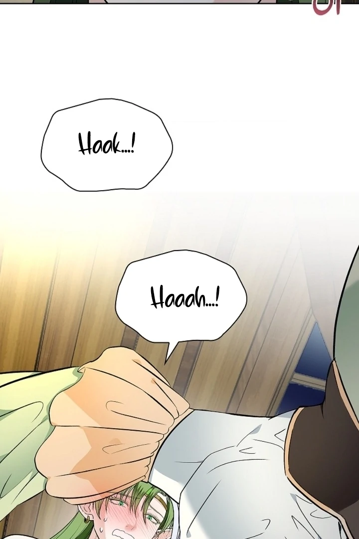 The Saint’s Petals Are Wet Chapter 18 - Page 30
