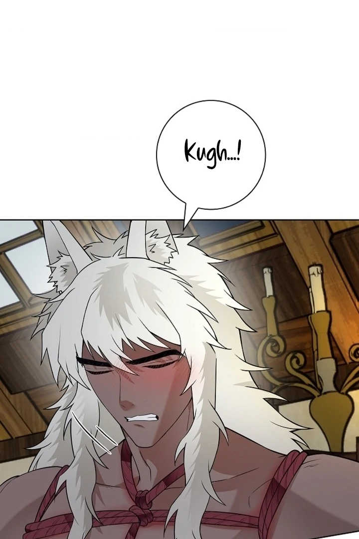 The Saint’s Petals Are Wet Chapter 18 - Page 32