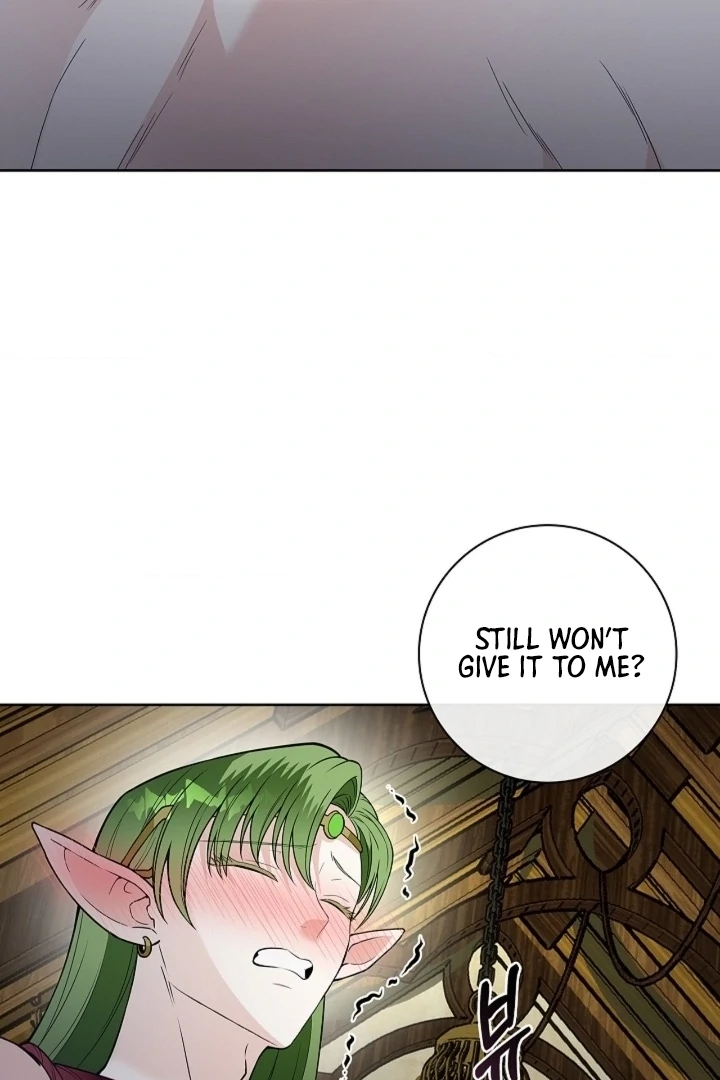 The Saint’s Petals Are Wet Chapter 18 - Page 39