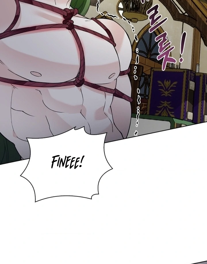 The Saint’s Petals Are Wet Chapter 18 - Page 40