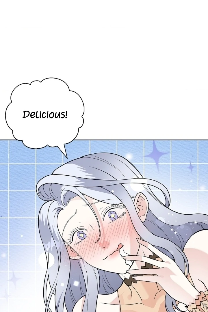 The Saint’s Petals Are Wet Chapter 18 - Page 43