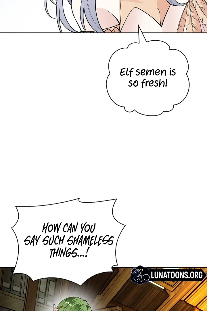 The Saint’s Petals Are Wet Chapter 18 - Page 44