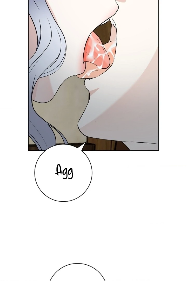 The Saint’s Petals Are Wet Chapter 18 - Page 53