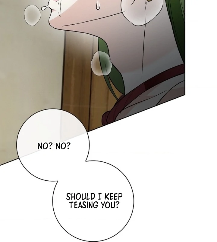 The Saint’s Petals Are Wet Chapter 18 - Page 55