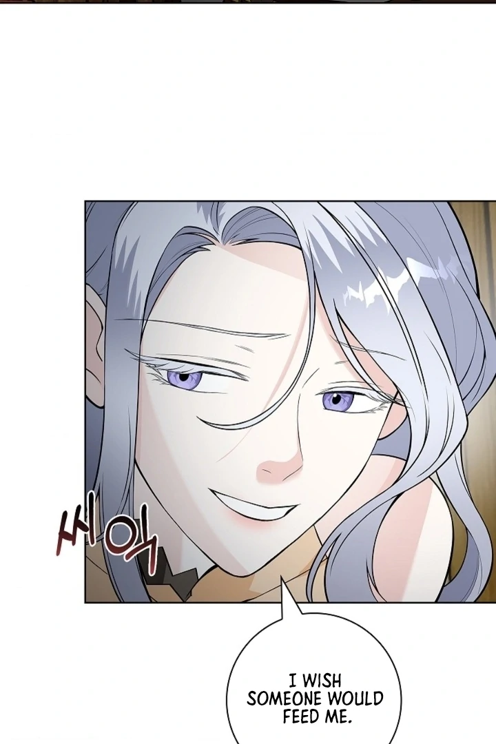 The Saint’s Petals Are Wet Chapter 18 - Page 59