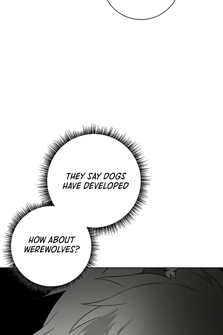 The Saint’s Petals Are Wet Chapter 18 - Page 60