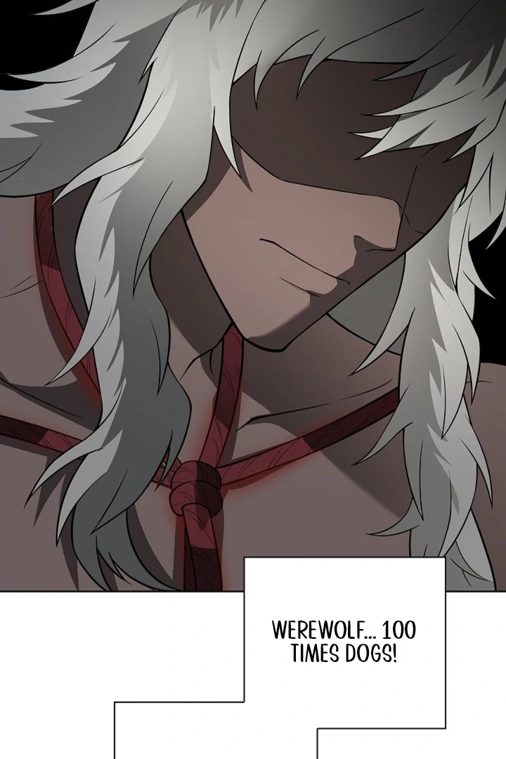 The Saint’s Petals Are Wet Chapter 18 - Page 61