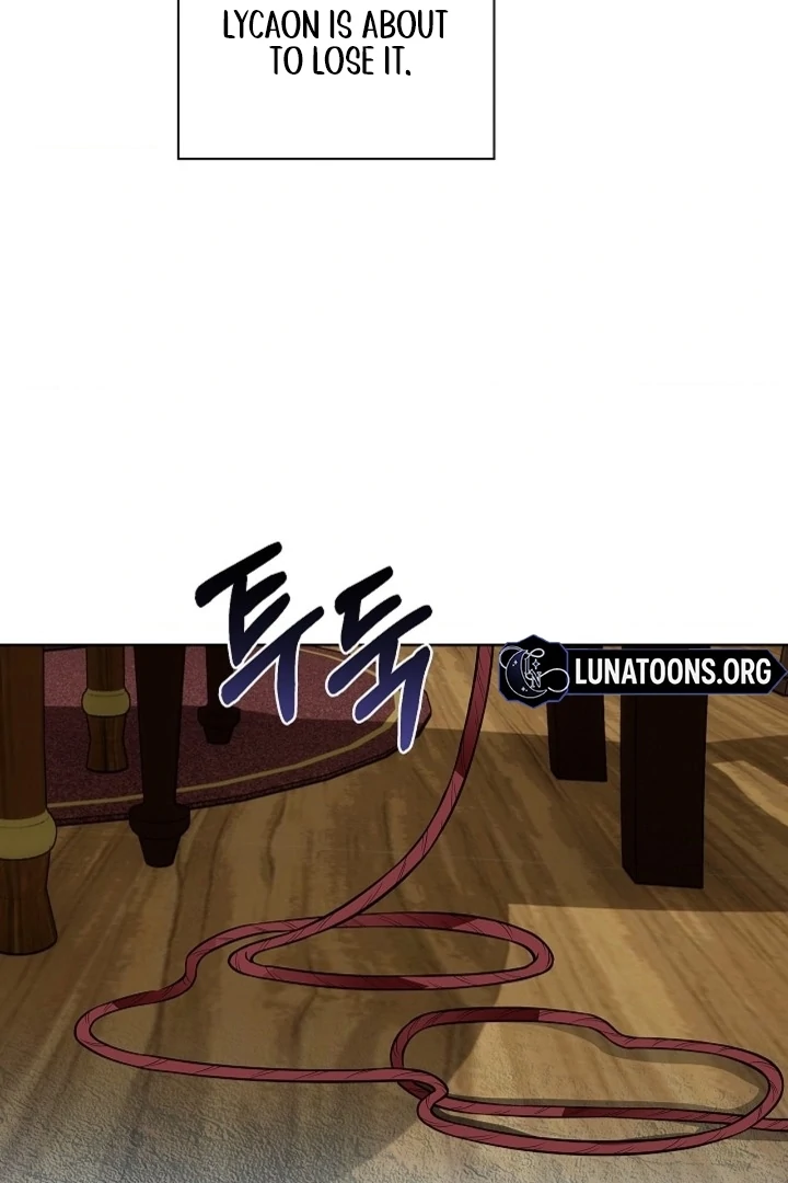 The Saint’s Petals Are Wet Chapter 18 - Page 62