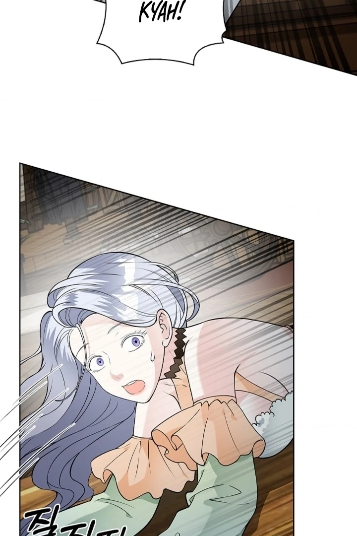 The Saint’s Petals Are Wet Chapter 18 - Page 66