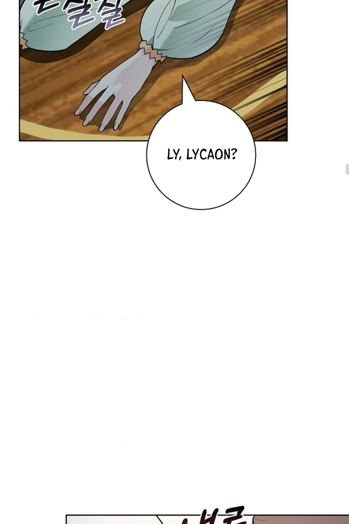 The Saint’s Petals Are Wet Chapter 18 - Page 67