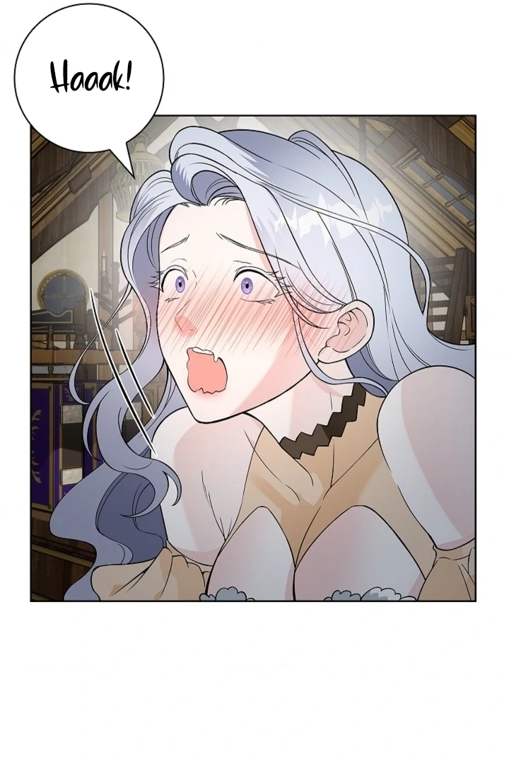 The Saint’s Petals Are Wet Chapter 18 - Page 70