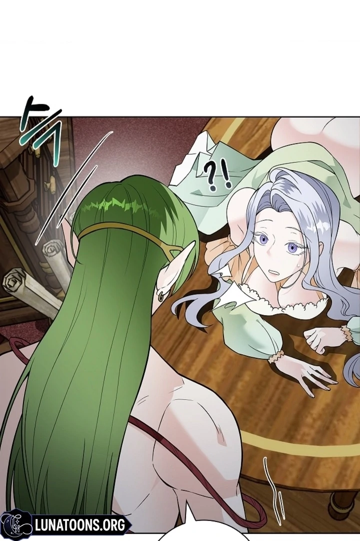The Saint’s Petals Are Wet Chapter 18 - Page 71